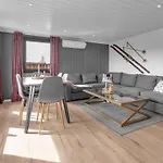 Chaleter Kosetoppen By Interhome Fossdal