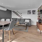 Kosetoppen By Interhome Fossdal