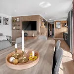 Kosetoppen By Interhome * Fossdal