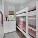 Chaleter Kosetoppen By Interhome *