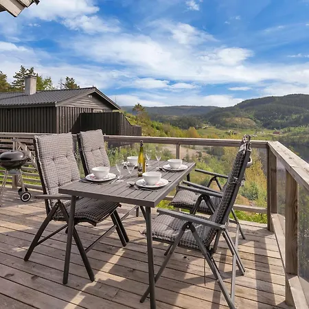 Kosetoppen By Interhome *