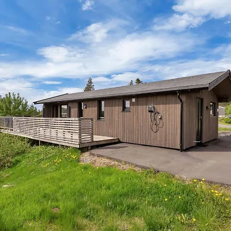 Kosetoppen By Interhome Fossdal