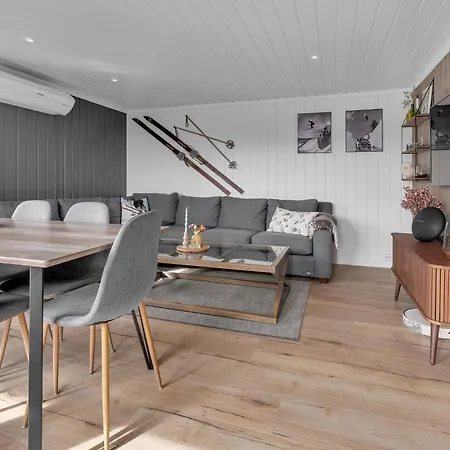 Kosetoppen By Interhome Fossdal