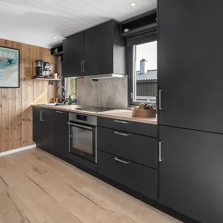 Kosetoppen By Interhome Chalet *
