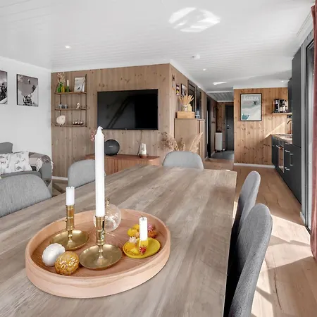 Kosetoppen By Interhome * Fossdal