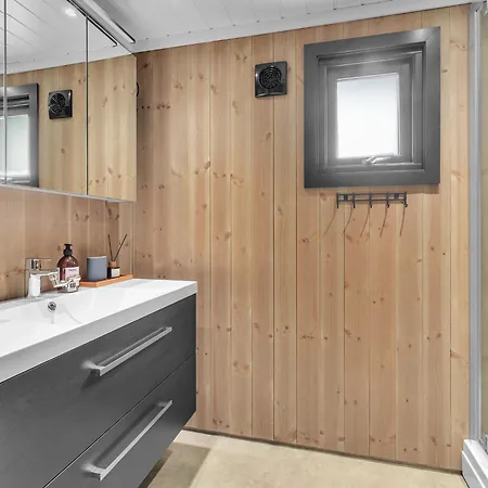 Kosetoppen By Interhome Chalet *