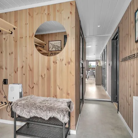 Kosetoppen By Interhome Chalet *