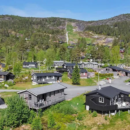 Kosetoppen By Interhome *