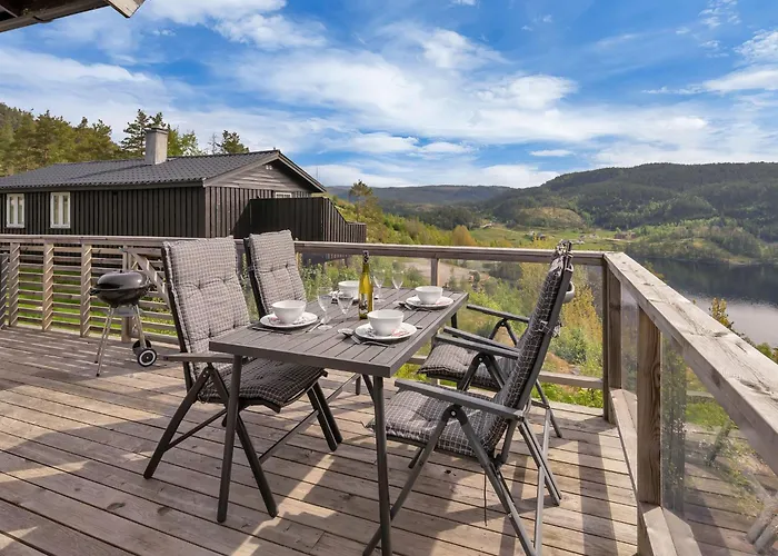 Kosetoppen By Interhome *