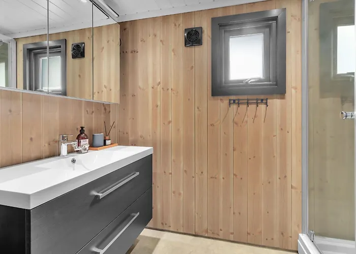 Kosetoppen By Interhome Шале *