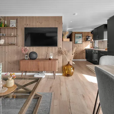 Kosetoppen By Interhome Fossdal