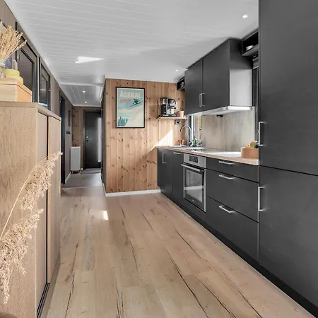 Kosetoppen By Interhome Fossdal