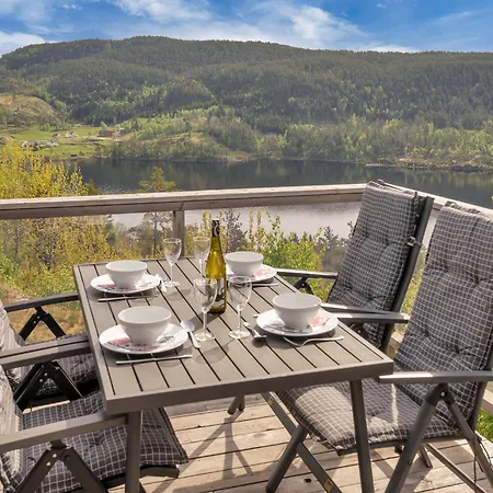 Kosetoppen By Interhome Fossdal