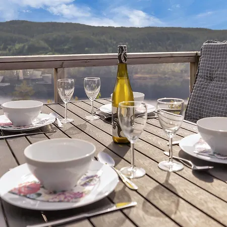 Kosetoppen By Interhome Fossdal