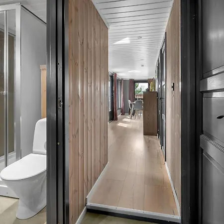 Chaleter Kosetoppen By Interhome *