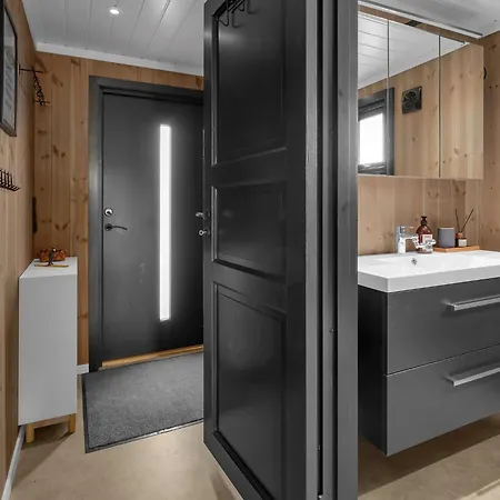 Kosetoppen By Interhome Fossdal