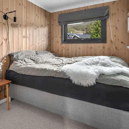 Chaleter Kosetoppen By Interhome Fossdal