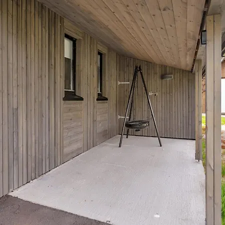 Kosetoppen By Interhome Chaleter Fossdal