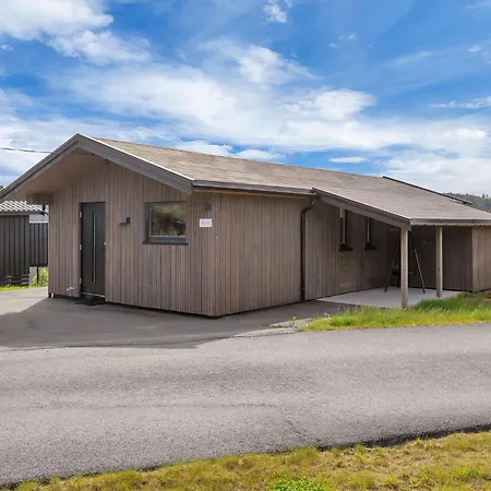 Kosetoppen By Interhome