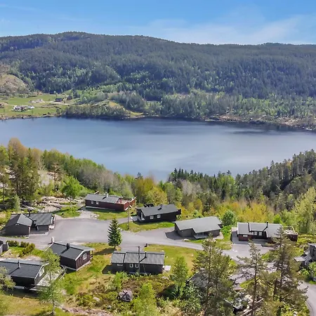 Kosetoppen By Interhome