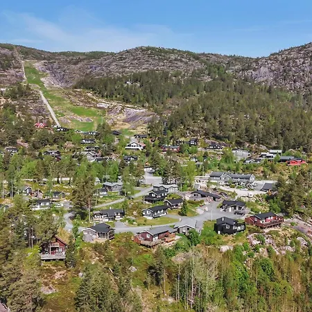 Kosetoppen By Interhome * Fossdal