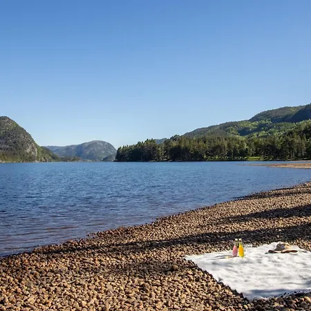 Kosetoppen By Interhome