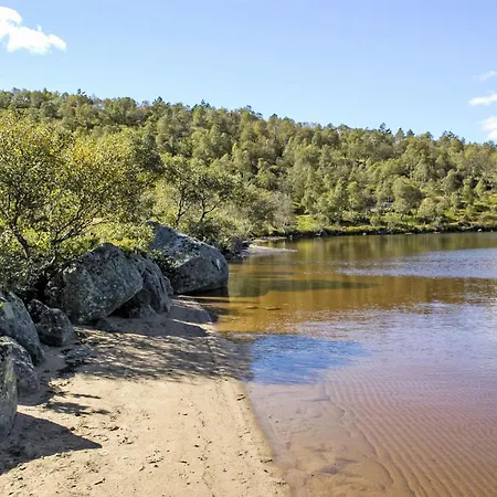 Kosetoppen By Interhome Chaleter