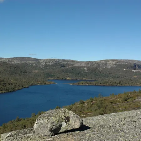 Kosetoppen By Interhome Fossdal