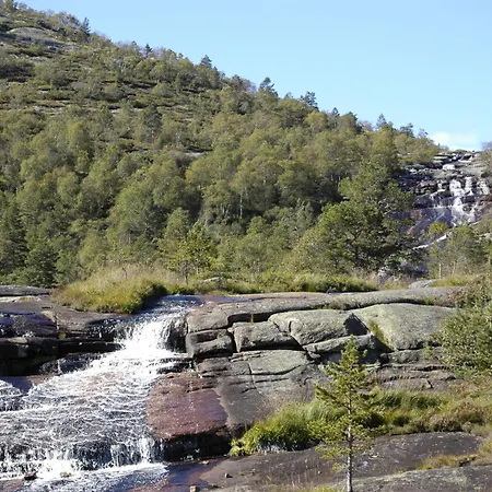 Kosetoppen By Interhome Chaleter *