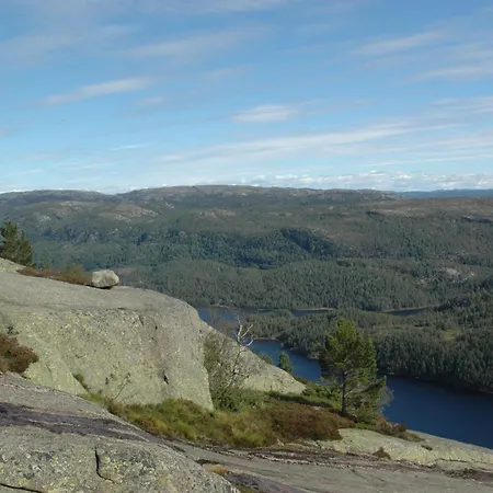 Kosetoppen By Interhome Fossdal