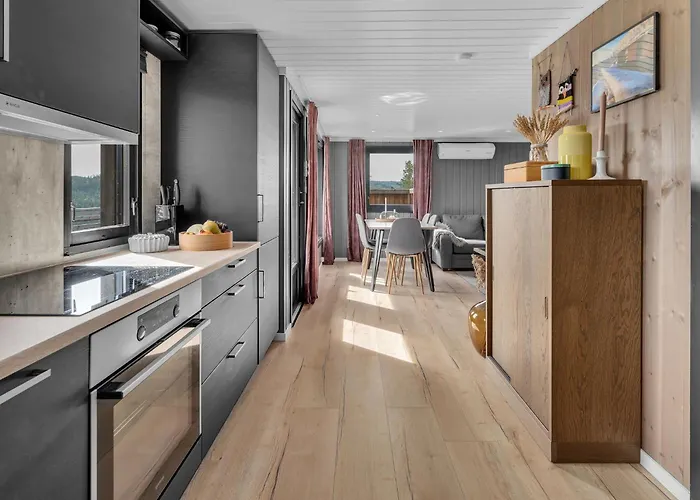 Kosetoppen By Interhome