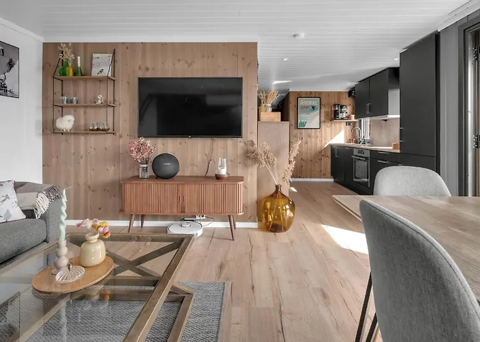 Kosetoppen By Interhome Fossdal
