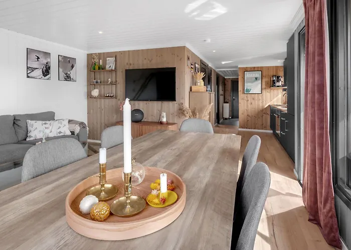 Kosetoppen By Interhome * Fossdal