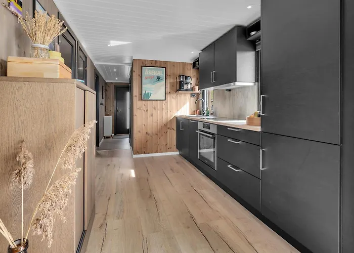 Kosetoppen By Interhome Fossdal