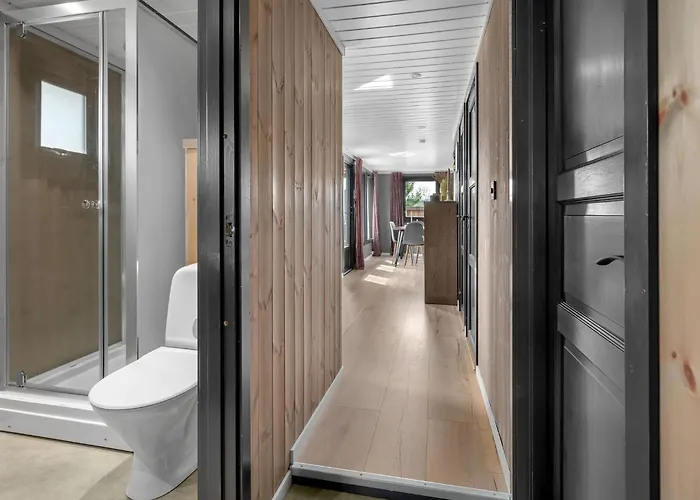 Chalet Kosetoppen By Interhome *