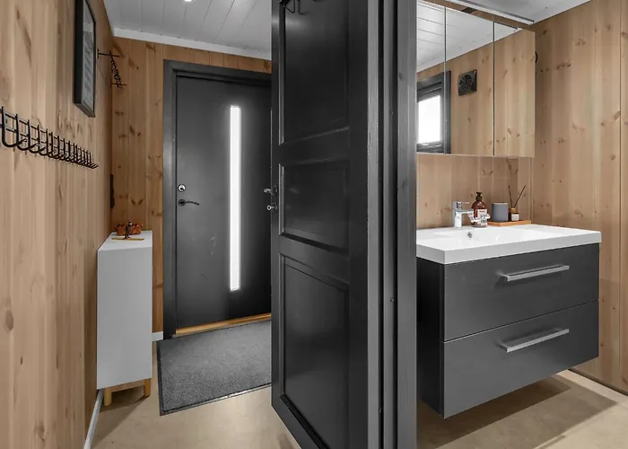 Kosetoppen By Interhome Fossdal