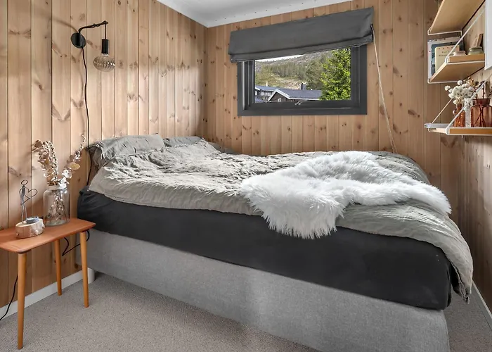 Chalet Kosetoppen By Interhome Fossdal