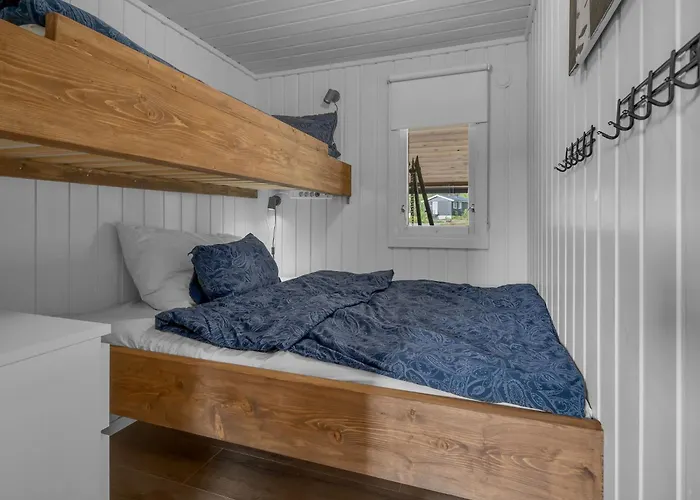 Kosetoppen By Interhome Chalet