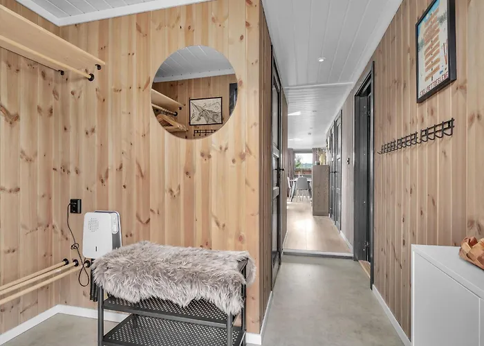 Kosetoppen By Interhome Chalet *