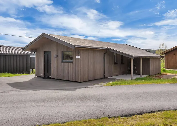Kosetoppen By Interhome